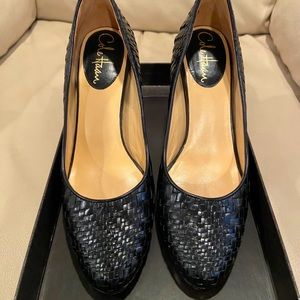 Cole Haan Genevieve Air Pump